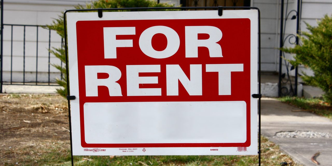 High Rents In Abuja
