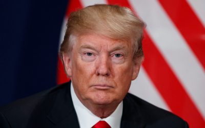 The New President