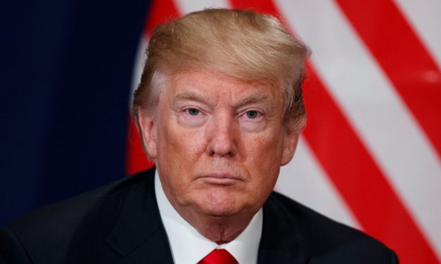 The New President