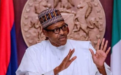 5,000 NAIRA STIPEND