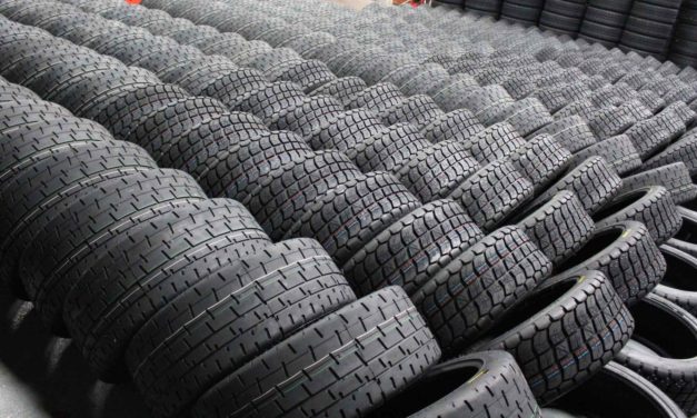 Rid Nigeria of Sub-standard Goods