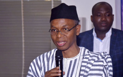 El-Rufai’s Stance