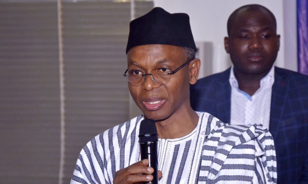 The Kaduna Declaration
