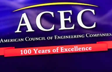 American Council of Engineering Companies (ACEC) 2017 Annual Convention and Legislative Summit