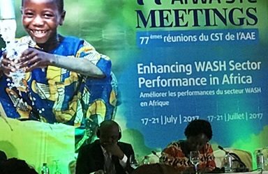 77th African Water Association (AfWA) Scientific and Technical Council Conference