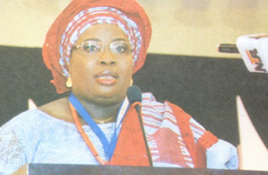 Nigeria Society of Engineers, 2015 National Engineering Conference, Exhibition and Annual General Meeting