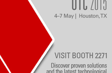 2015 Offshore Technology Conference