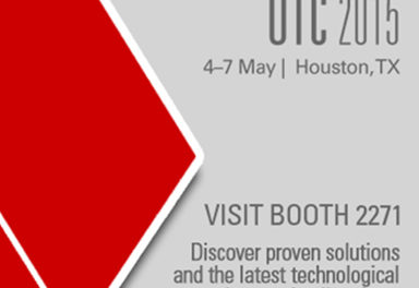2015 Offshore Technology Conference