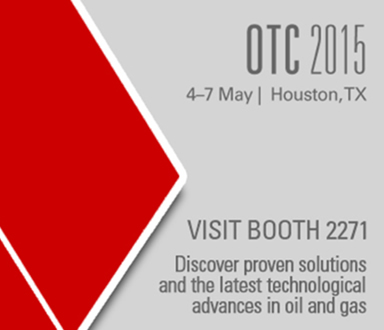 2015 Offshore Technology Conference