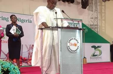 25th COREN Engineering Assembly