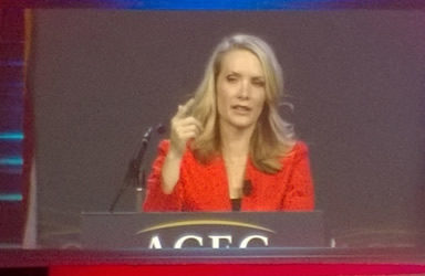 American Council of Engineering Companies (ACEC) 2016 Annual Convention and Legislative Summit