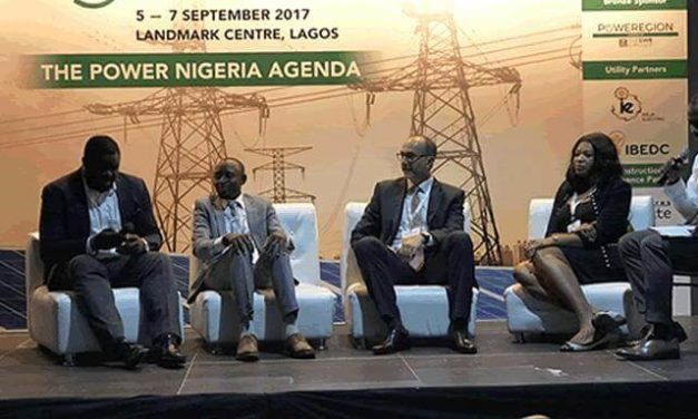 2017 Power Nigeria Conference