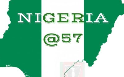 HAPPY BIRTHDAY NIGERIA