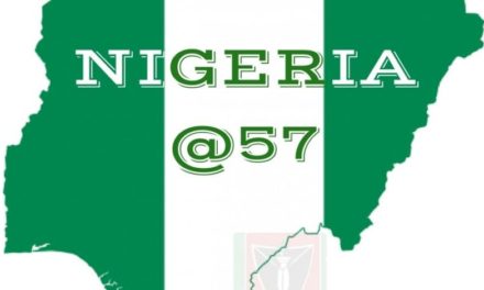 HAPPY BIRTHDAY NIGERIA