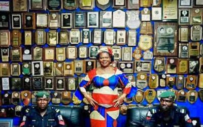 STILL ON RESTRUCTURING