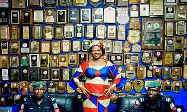 STILL ON RESTRUCTURING