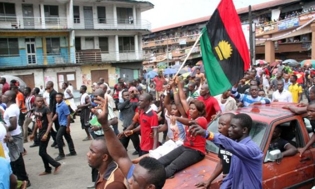 THE CALL FOR SECESSION