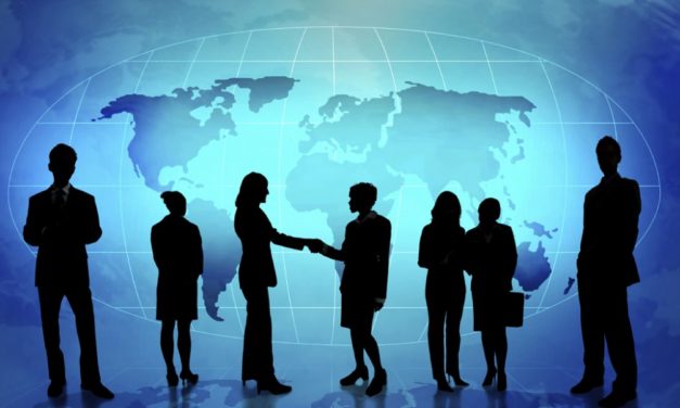 International Conferences attended by Peter Chivu