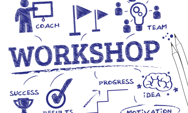 Workshops attended by Peter Chivu
