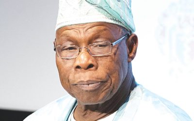Chief Olusegun Obasanjo is a force to reckon with in today’s Nigeria