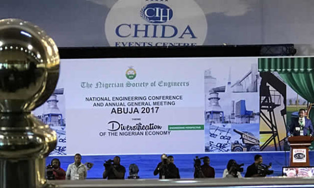 2017 National Engineering Conference
