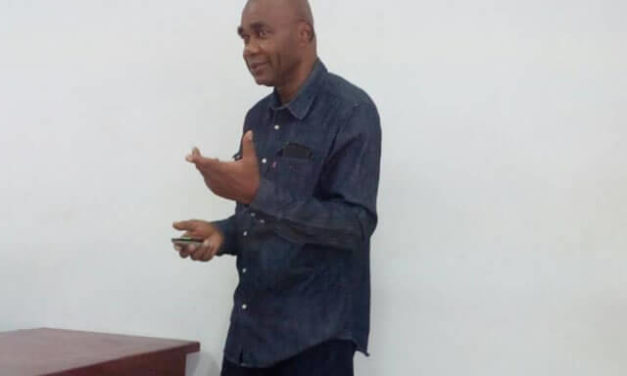 In-House Seminar on How to Catch a Liar