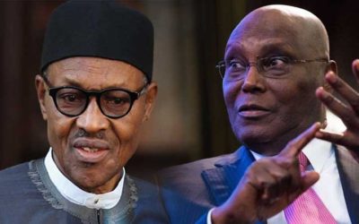 The Dearth of Presidential Candidates