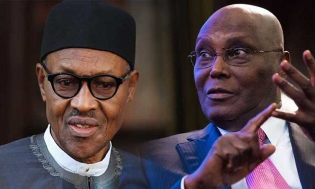The Dearth of Presidential Candidates