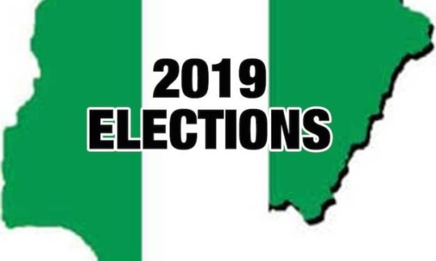2019 Elections: A Huge Success