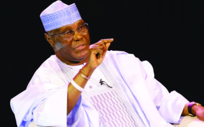 What Atiku Should Do