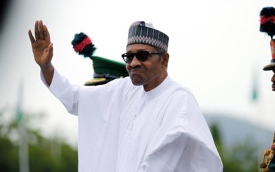 Buhari: What You Should Do