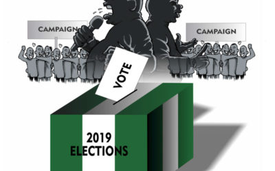 2019 Elections