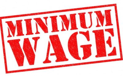 Minimum Wage
