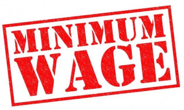 Minimum Wage