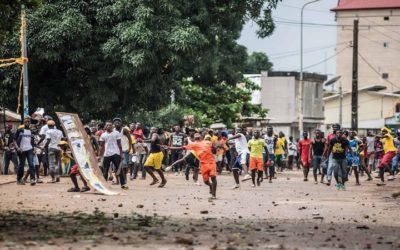 Kaduna Killings