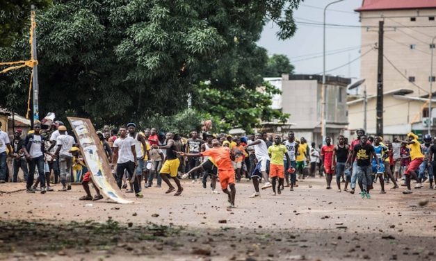 Kaduna Killings
