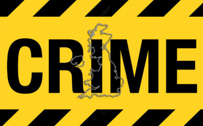 Sponsoring Crime