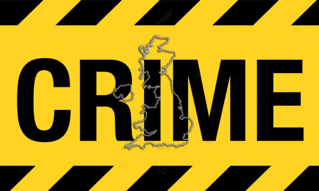 Sponsoring Crime