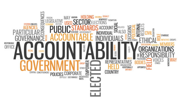 Accountability