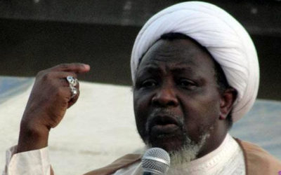 El-Zakzaky