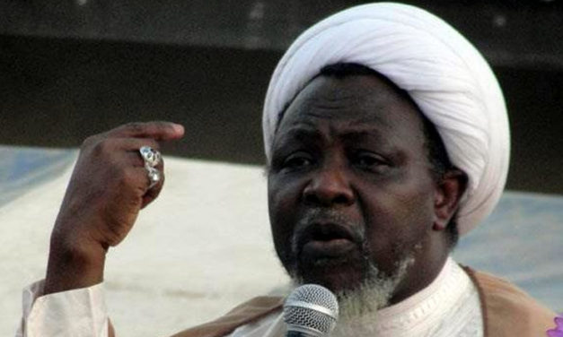 El-Zakzaky