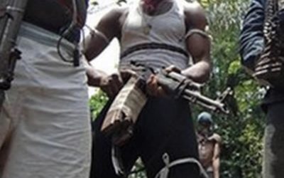 Worsening Security Situation