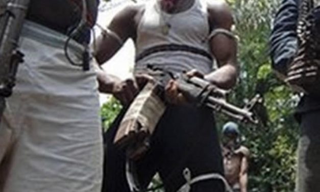 Worsening Security Situation