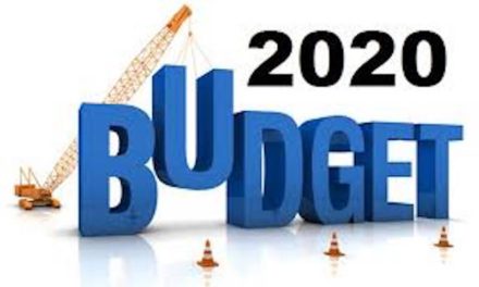 The 2020 Budget Proposal: Feeding