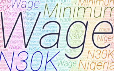 N30,000 Minimum Wage and Social Justice