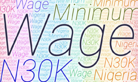 N30,000 Minimum Wage and Social Justice