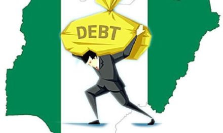 Nigeria’s Debt Problem