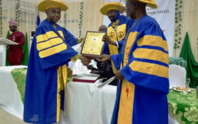 15th International Conference and Exhibition on Power and Telecommunications