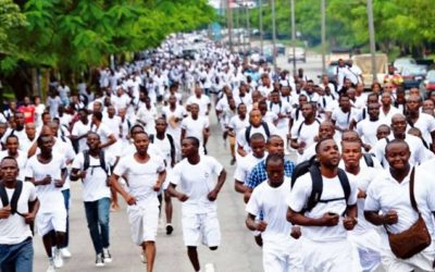 Lopsided Police Recruitment