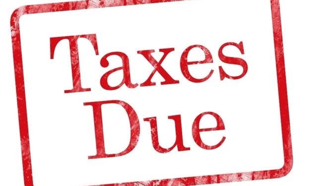 Increasing Tax Base